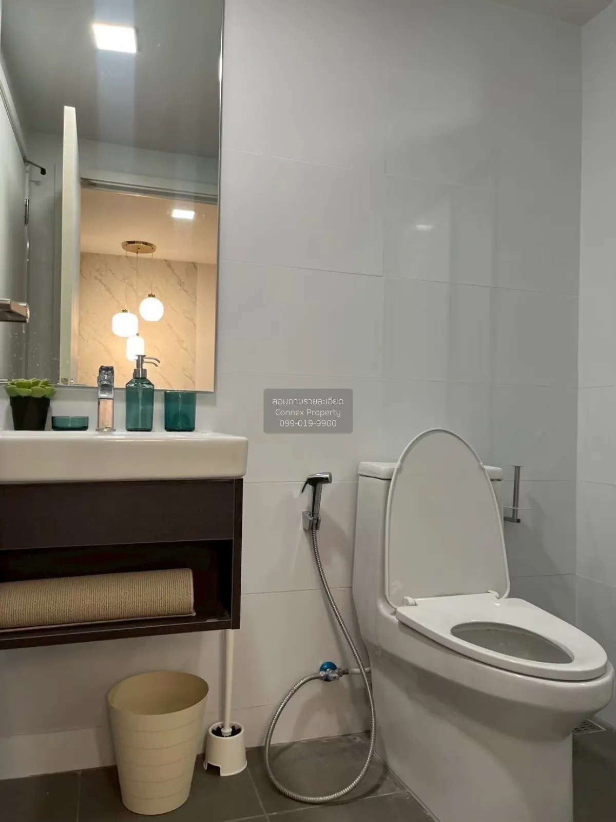 For Rent Condo , Atmoz Kanaal Rangsit , Pracha Thipat , Thanyabur