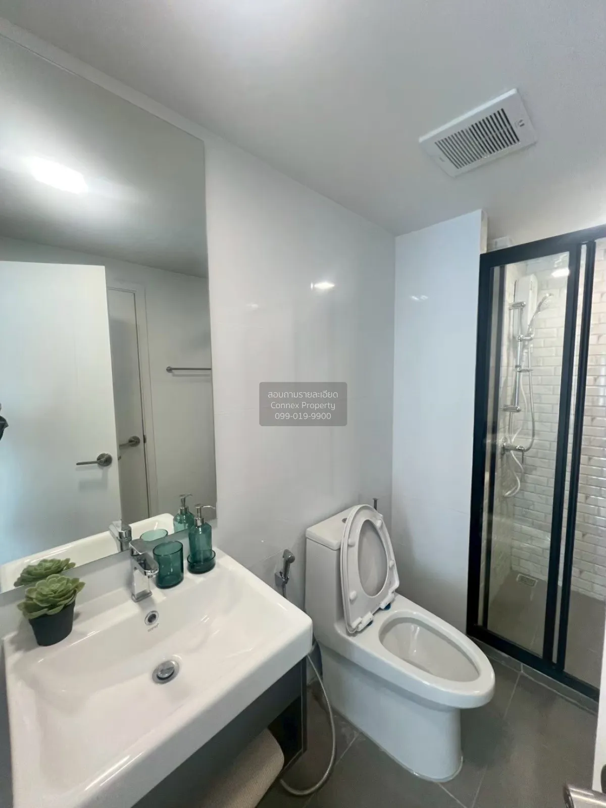 For Rent Condo , Atmoz Kanaal Rangsit , Pracha Thipat , Thanyabur