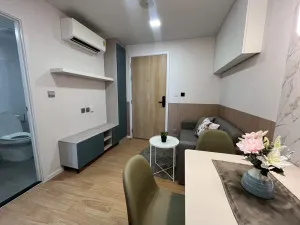 For Rent Condo , Atmoz Kanaal Rangsit , Pracha Thipat , Thanyaburi , Pathum Thani , CX-145402