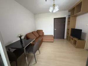 For Rent Condo , Supalai Veranda Rama 9 , MRT-Phra Ram 9 , Bang Kapi , Huai Khwang , Bangkok , CX-145404