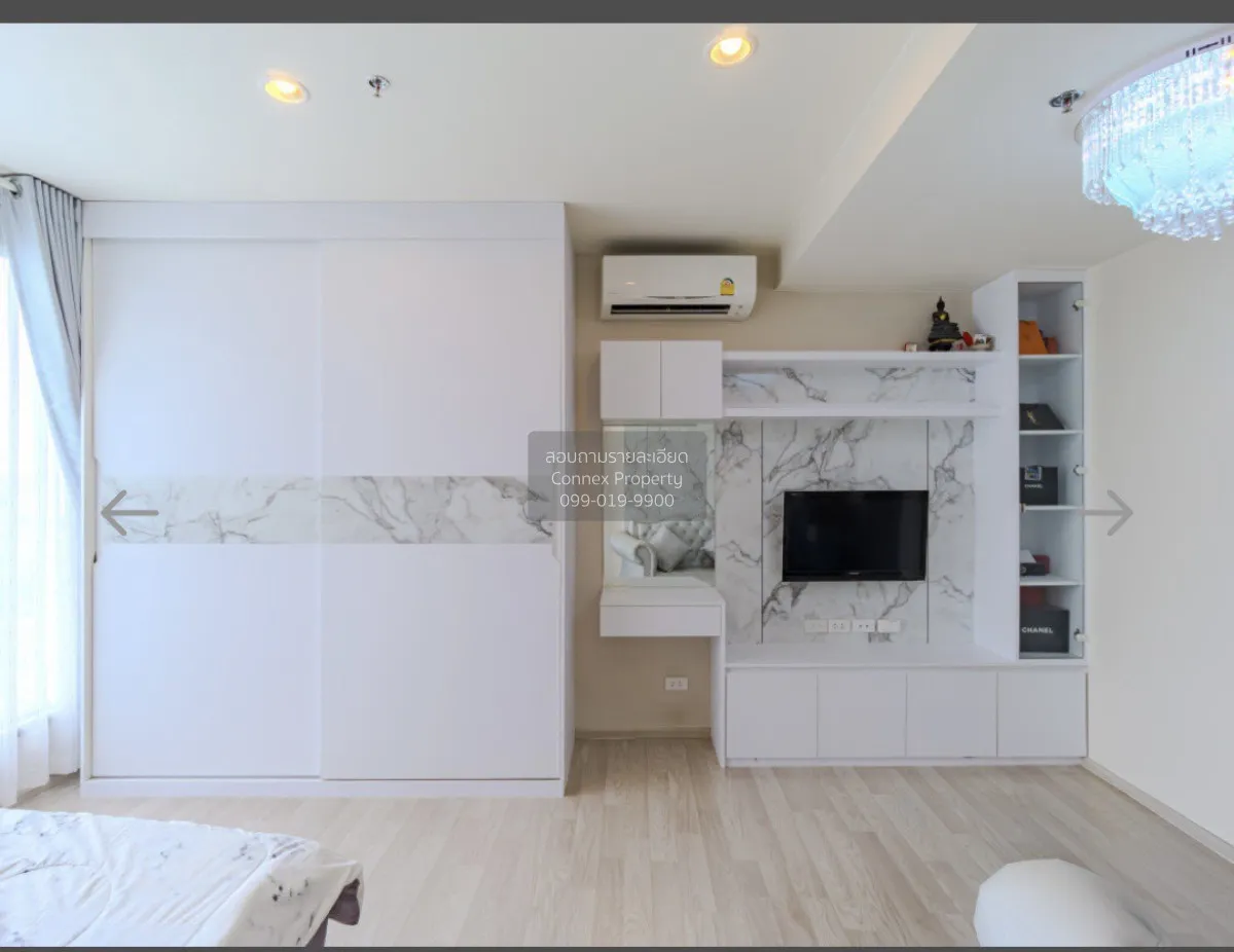 For Rent Condo , Ideo Mobi Sukhumvit Eastpoint , BTS-Bang Na , Ba 3