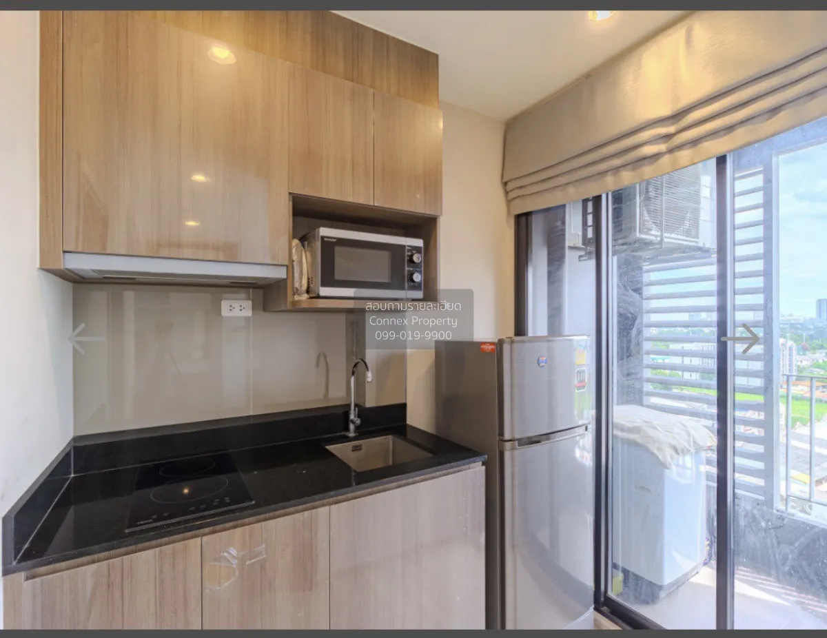 For Rent Condo , Ideo Mobi Sukhumvit Eastpoint , BTS-Bang Na , Ba 4