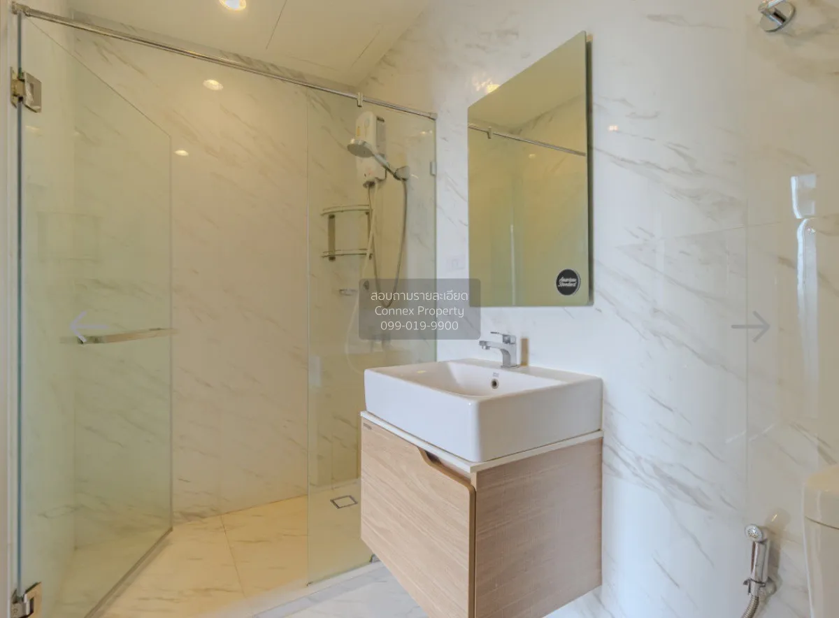 For Rent Condo , Ideo Mobi Sukhumvit Eastpoint , BTS-Bang Na , Ba