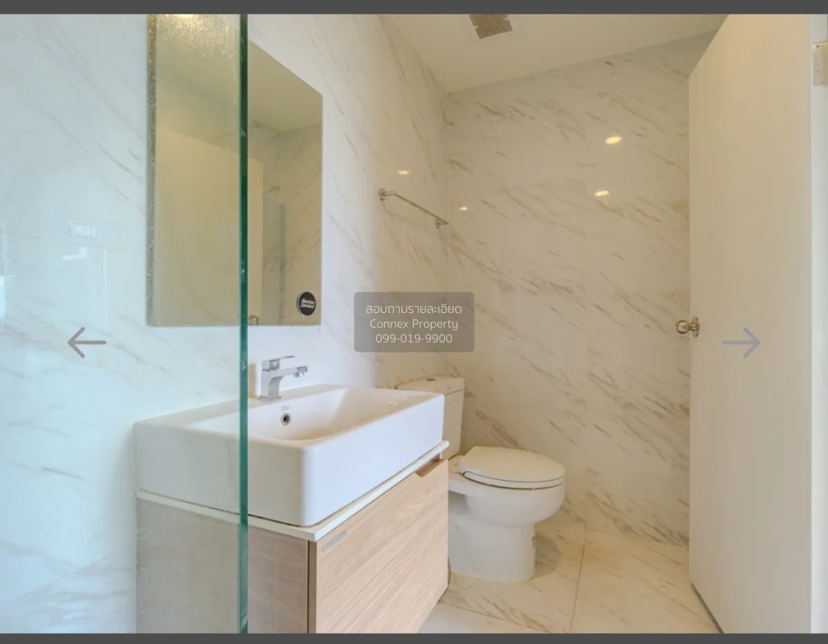 For Rent Condo , Ideo Mobi Sukhumvit Eastpoint , BTS-Bang Na , Ba