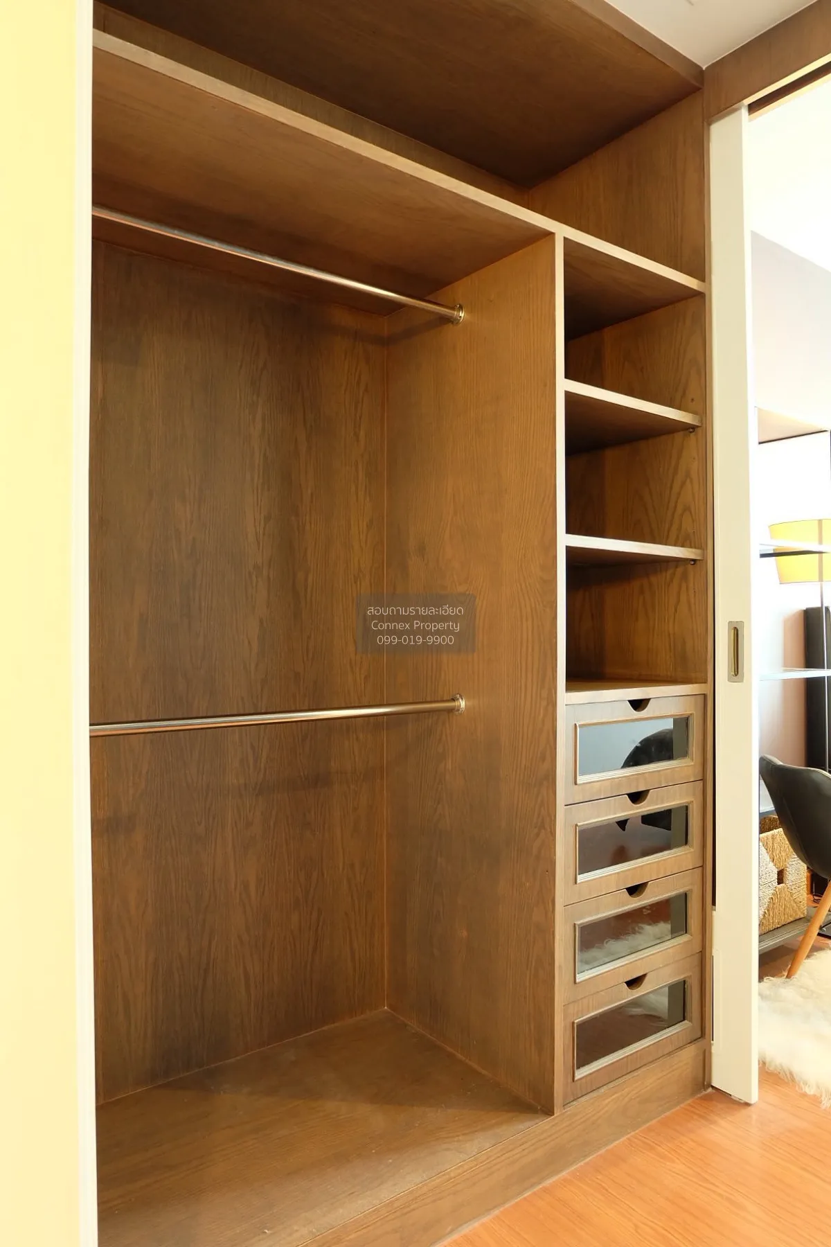 For Rent Condo , Supalai Wellington , MRT-Thailand Cultural Centr 4