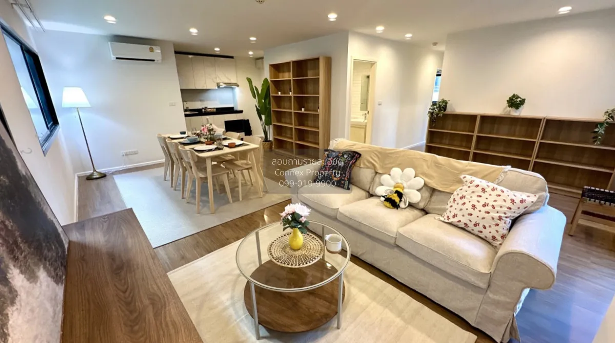 ขายคอนโด  บี รีพับบลิค สุขุมวิท 101/1  ห้องมุม หน้ากว้าง รีโนเวทใ 1