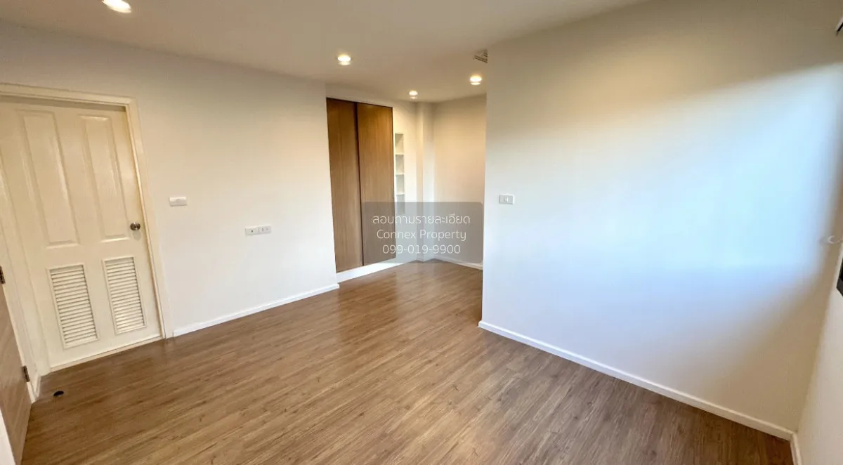 ขายคอนโด  บี รีพับบลิค สุขุมวิท 101/1  ห้องมุม หน้ากว้าง รีโนเวทใ 4