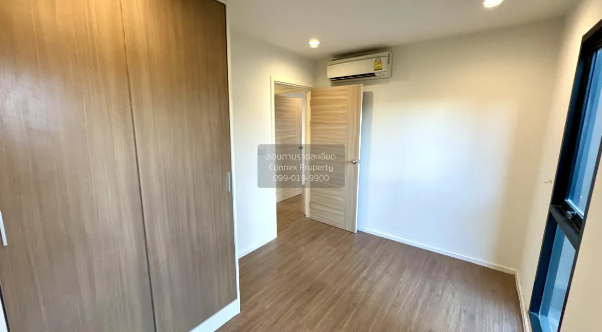 ขายคอนโด  บี รีพับบลิค สุขุมวิท 101/1  ห้องมุม หน้ากว้าง รีโนเวทใ