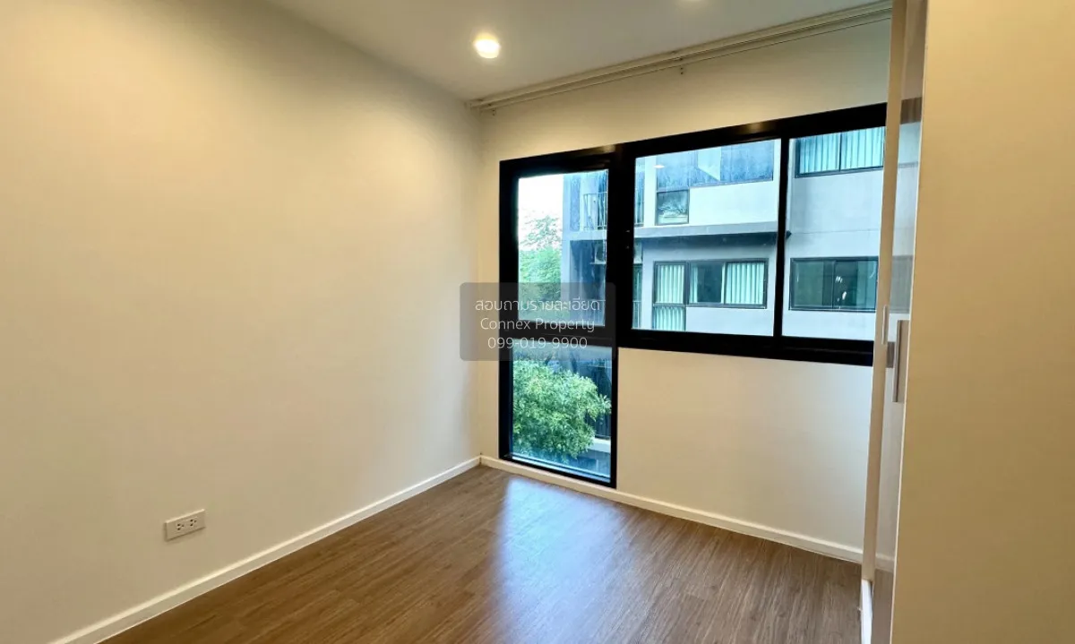 ขายคอนโด  บี รีพับบลิค สุขุมวิท 101/1  ห้องมุม หน้ากว้าง รีโนเวทใ
