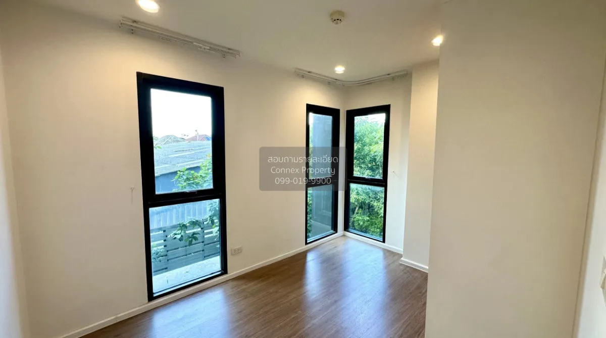 ขายคอนโด  บี รีพับบลิค สุขุมวิท 101/1  ห้องมุม หน้ากว้าง รีโนเวทใ
