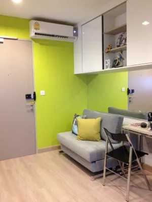 For Rent Condo , Ideo Mobi Phayathai , BTS-Phaya Thai , Thung Phaya Thai , Rat Thewi , Bangkok , CX-145410