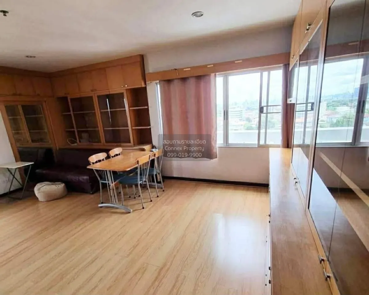 For Rent Condo , Baan Prachaniwet  1 , Lat Yao , Chatuchak , Bang 2