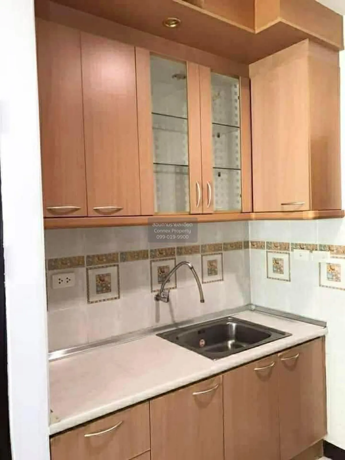 For Rent Condo , Baan Prachaniwet  1 , Lat Yao , Chatuchak , Bang 4