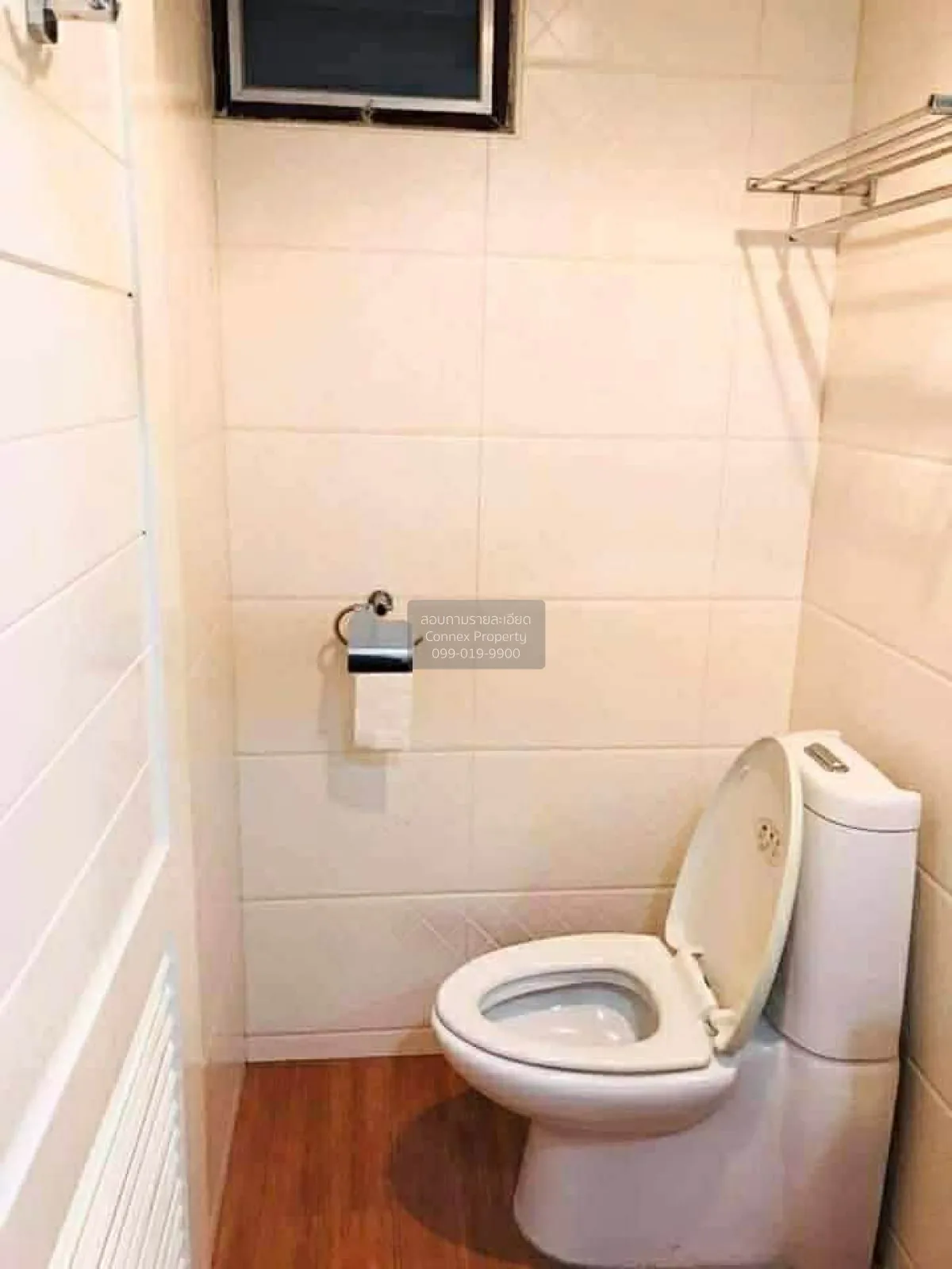 เช่าคอนโด  บ้าน ประชานิเวศน์ 1 ลาดยาว เขต จตุจักร กรุงเทพ CX-1454