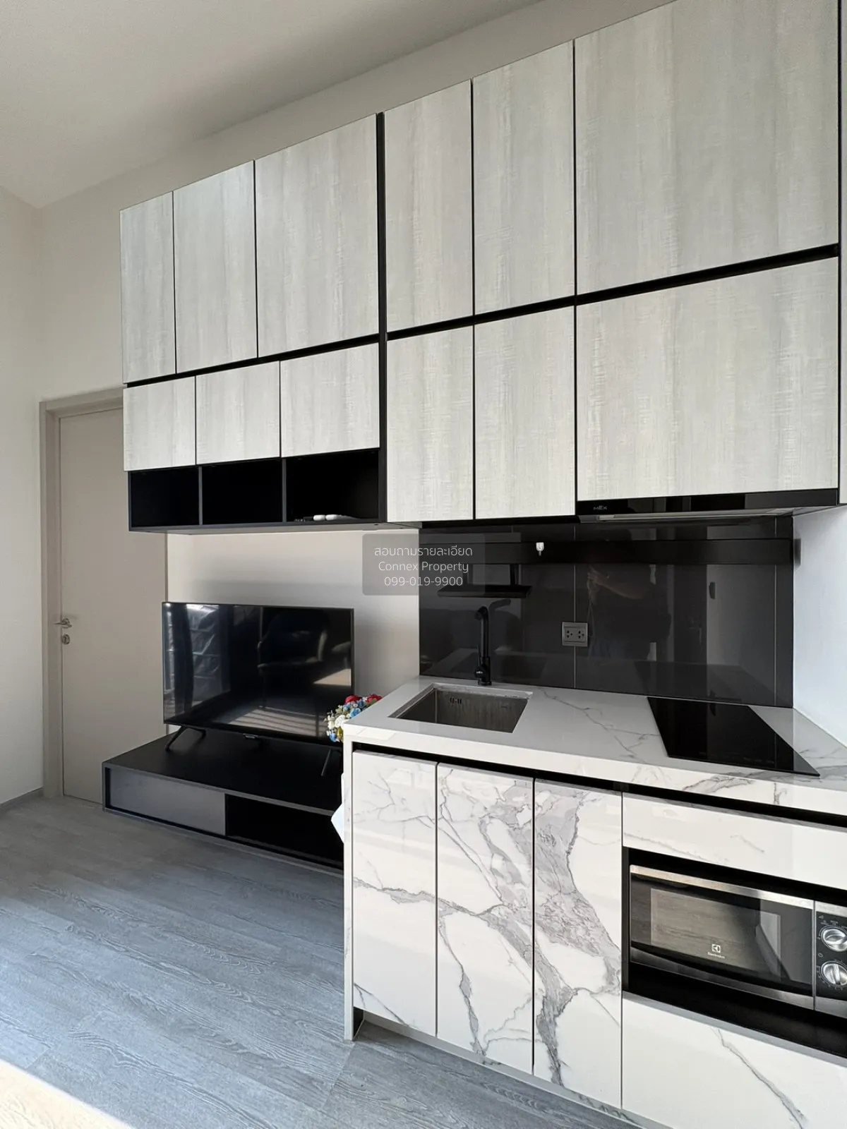 For Rent Condo , The line sukhumvit 101 , BTS-Punnawithi , Bang C 3