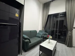 For Rent Condo , The line sukhumvit 101 , BTS-Punnawithi , Bang Chak , Phra Khanong , Bangkok , CX-145414