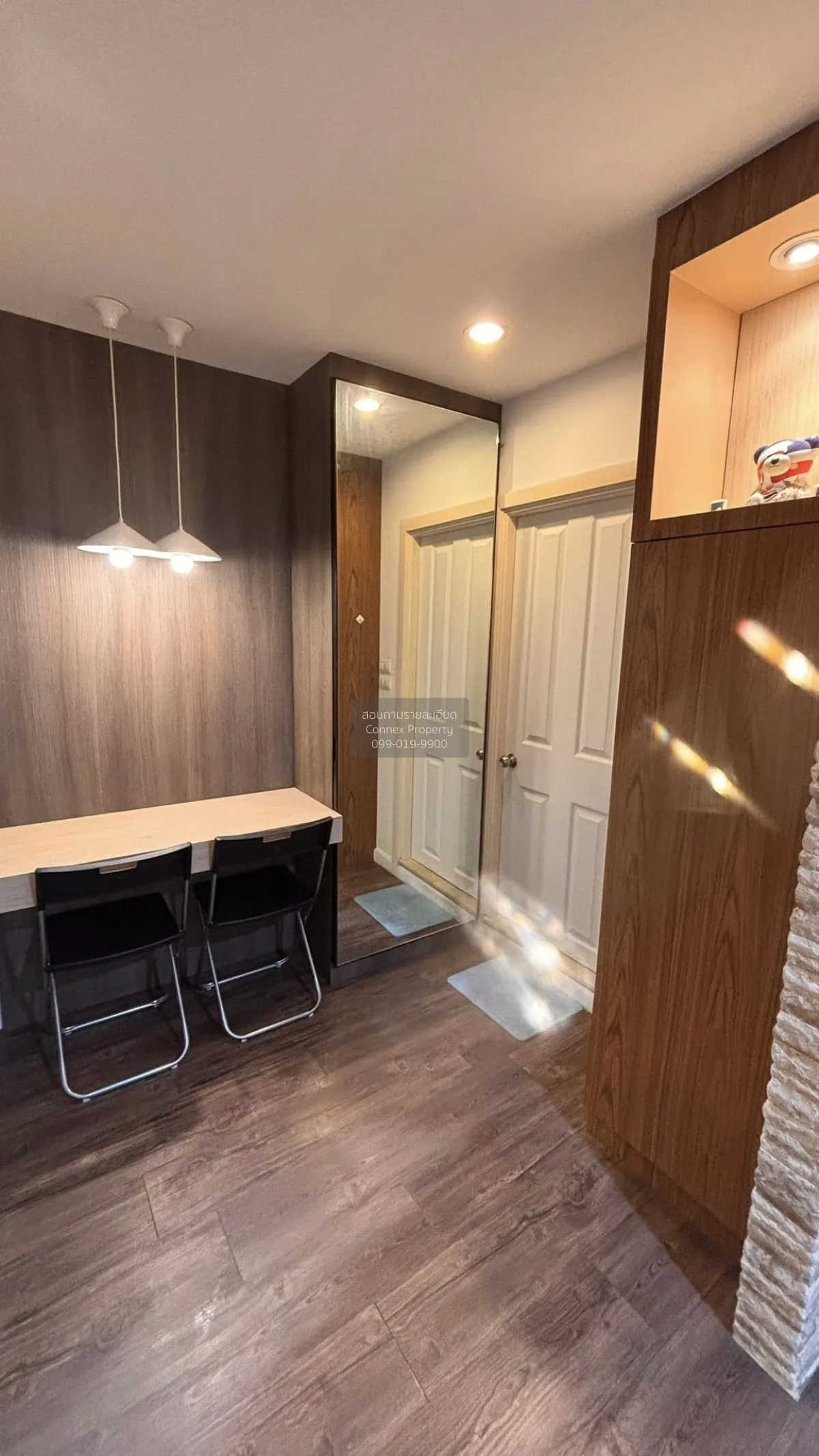 For Rent Condo , Lumpini Park Rama 9-Ratchada , MRT-Phra Ram 9 ,  2