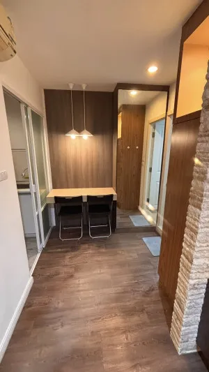 For Rent Condo , Lumpini Park Rama 9-Ratchada , MRT-Phra Ram 9 , Bang Kapi , Huai Khwang , Bangkok , CX-145415