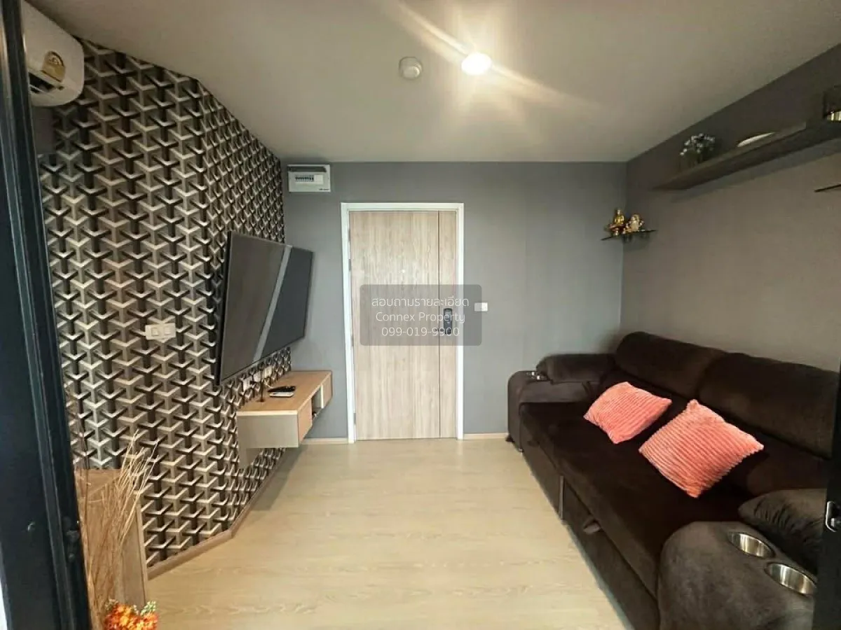 For Sale Condo , The Excel Khu khot , BTS-Khu Khot , Khu Khot , L 1