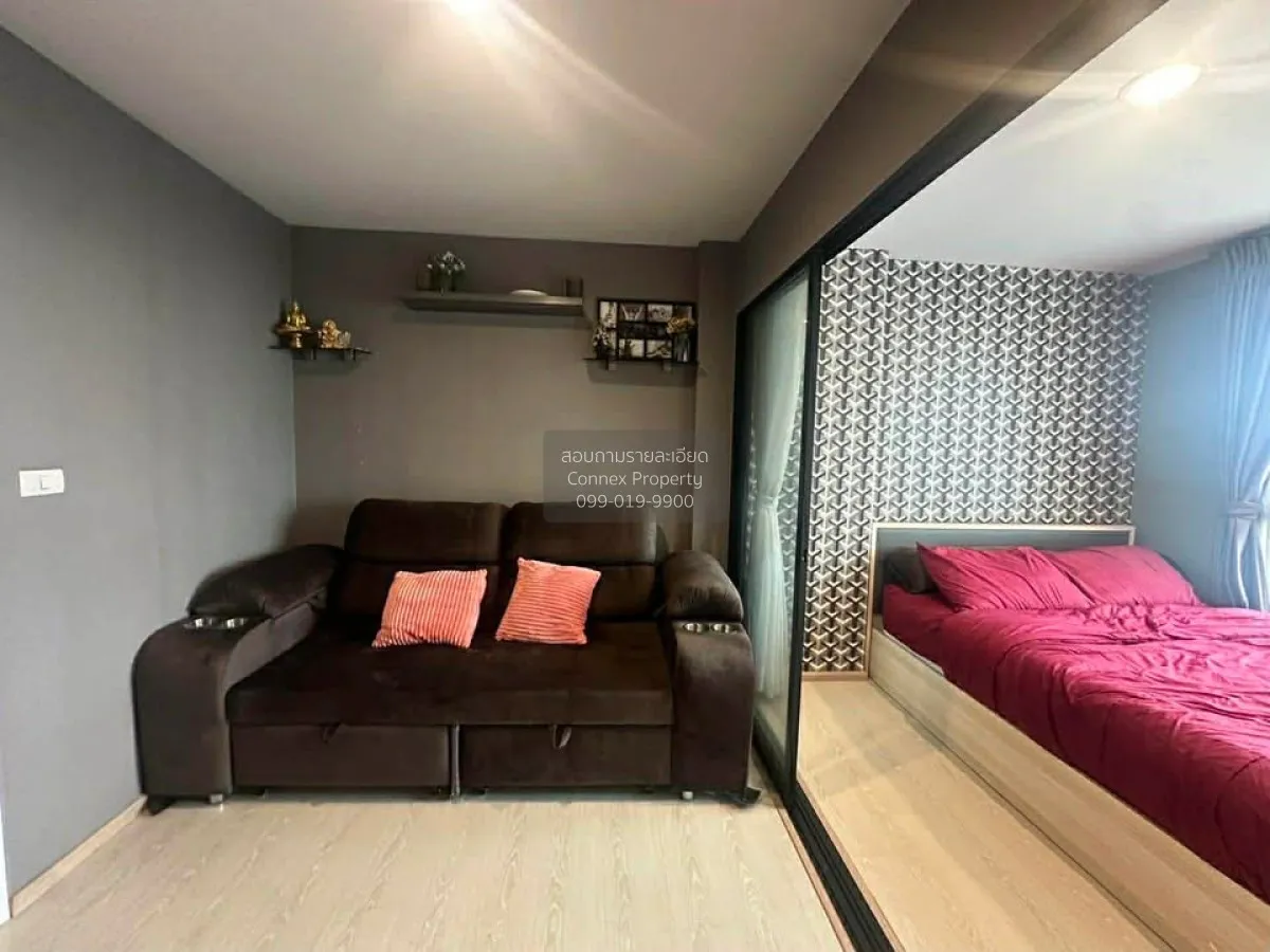 For Sale Condo , The Excel Khu khot , BTS-Khu Khot , Khu Khot , L 2