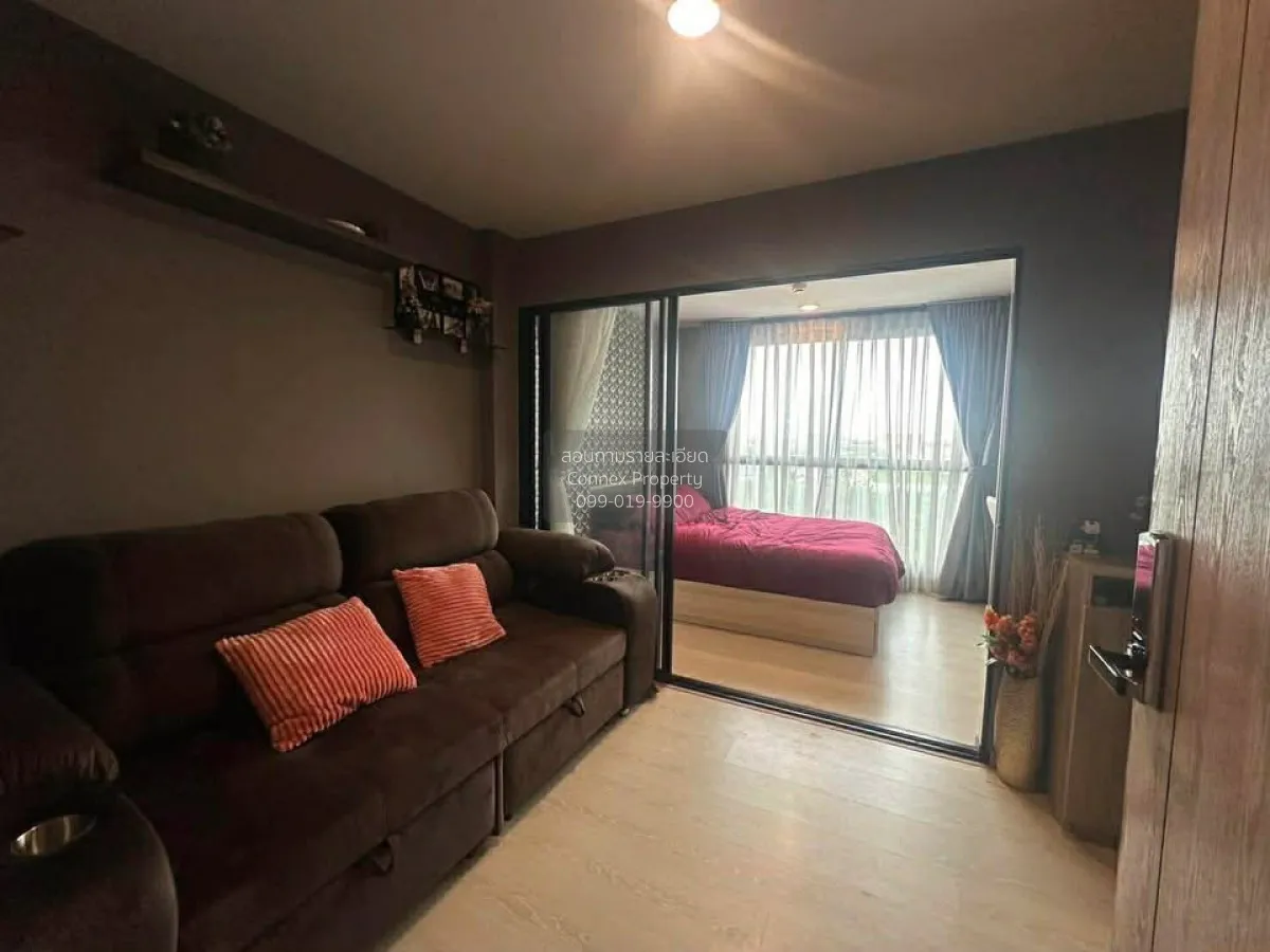 For Sale Condo , The Excel Khu khot , BTS-Khu Khot , Khu Khot , L 3