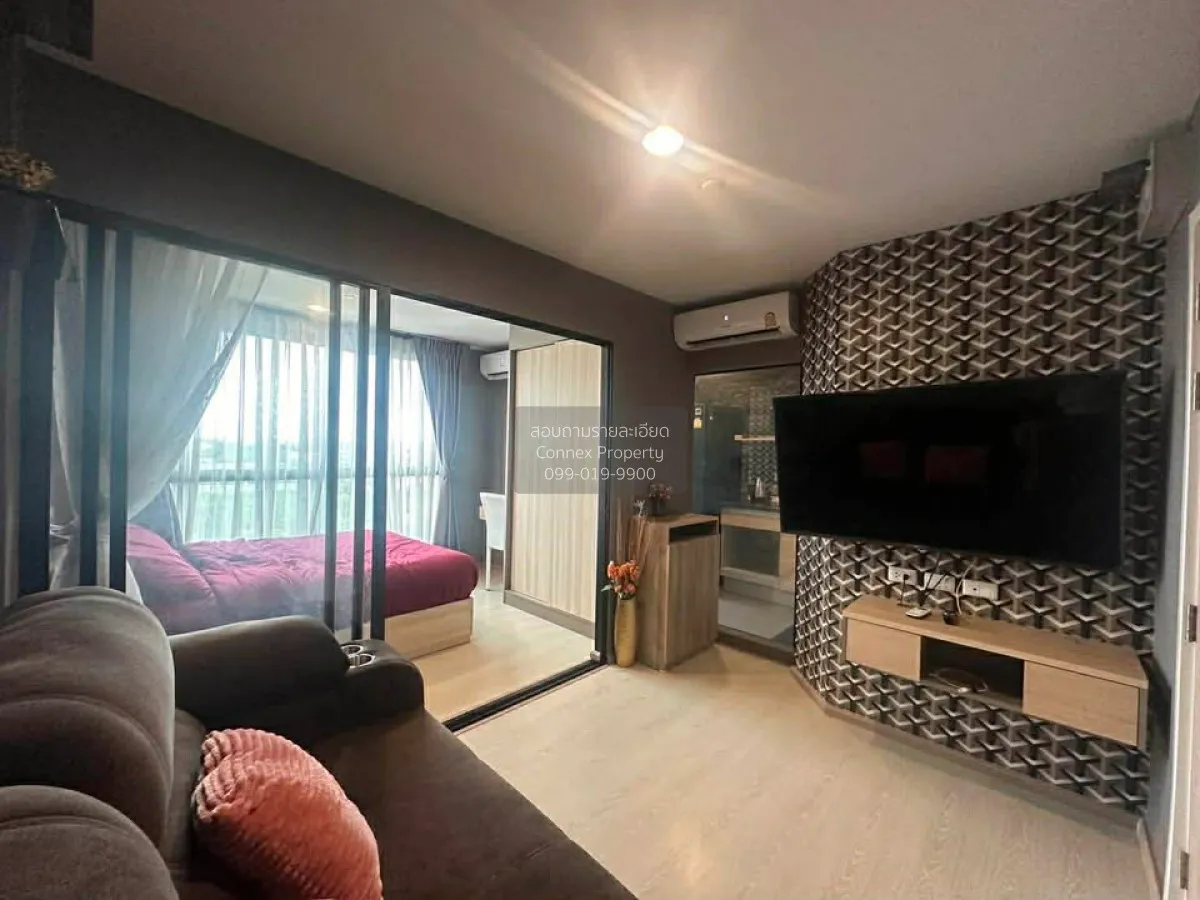 For Sale Condo , The Excel Khu khot , BTS-Khu Khot , Khu Khot , L 4