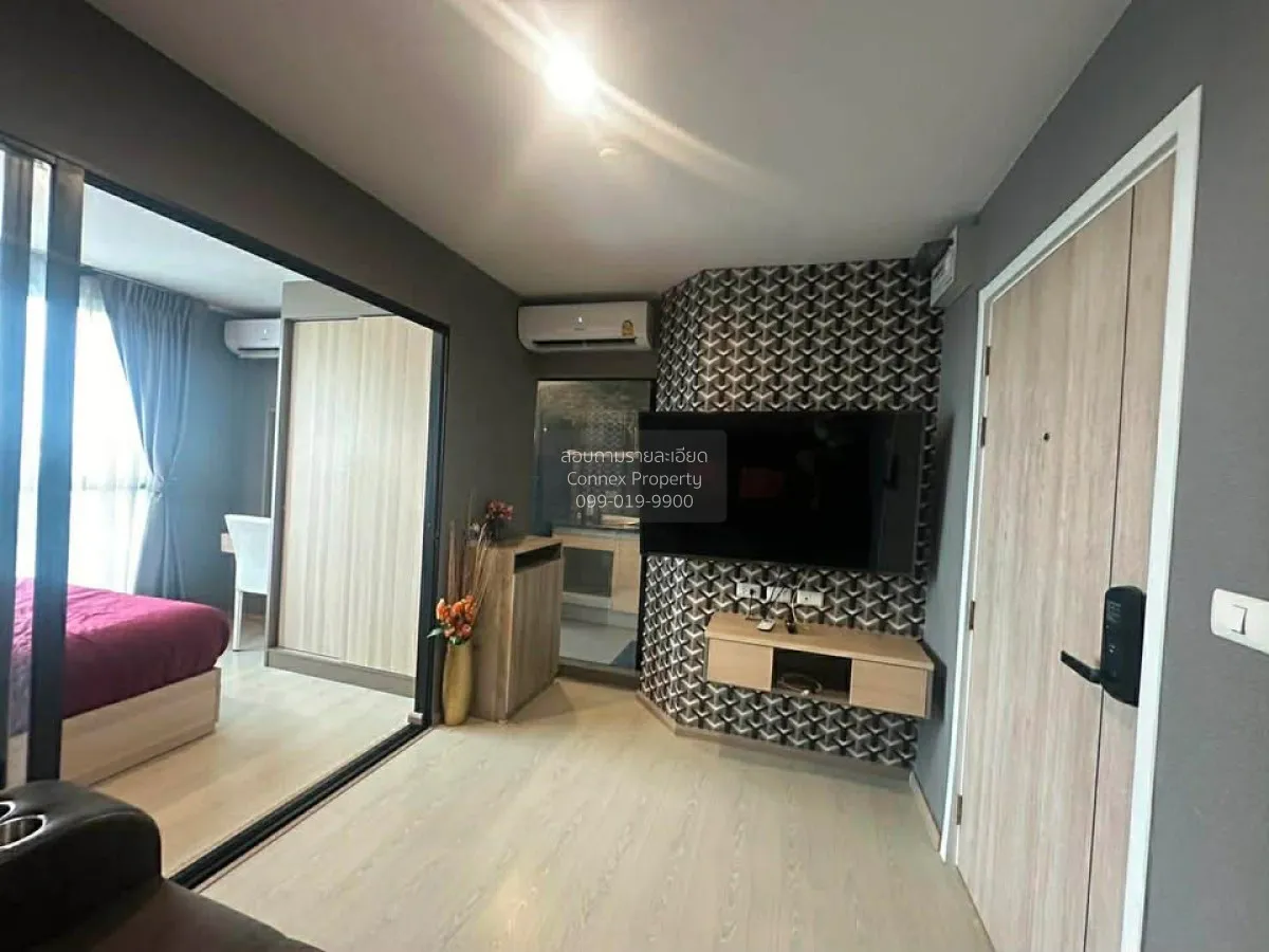 For Sale Condo , The Excel Khu khot , BTS-Khu Khot , Khu Khot , L