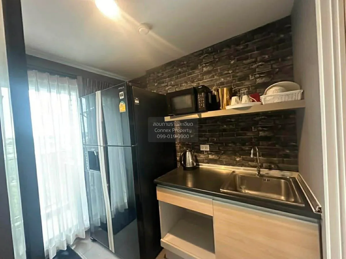 For Sale Condo , The Excel Khu khot , BTS-Khu Khot , Khu Khot , L