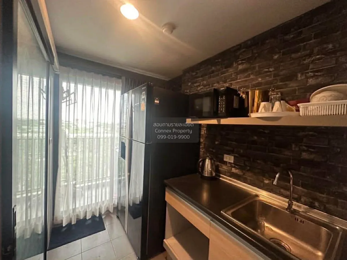 For Sale Condo , The Excel Khu khot , BTS-Khu Khot , Khu Khot , L