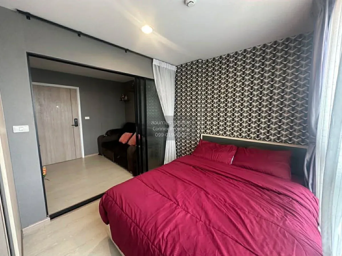 For Sale Condo , The Excel Khu khot , BTS-Khu Khot , Khu Khot , L