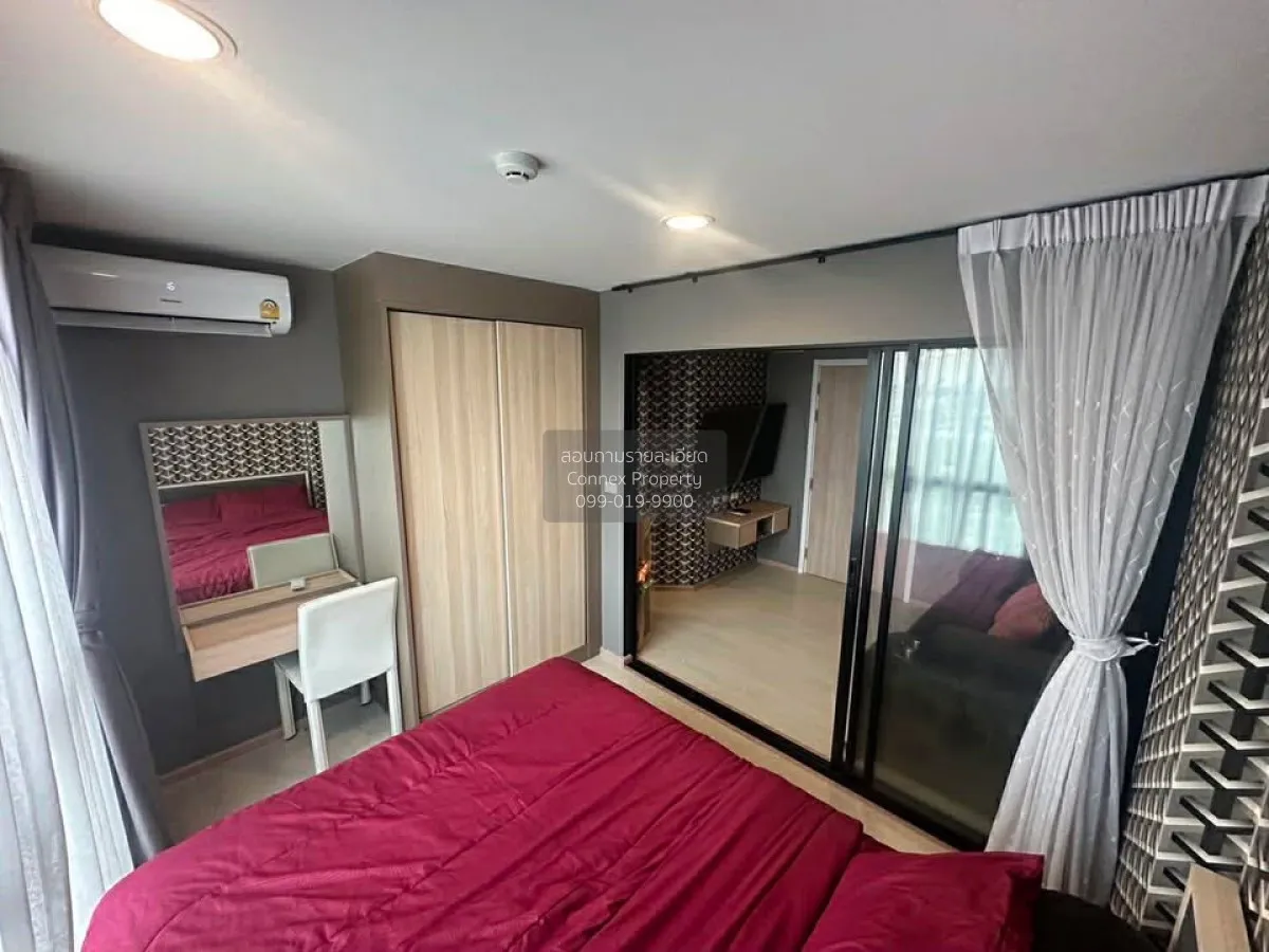 For Sale Condo , The Excel Khu khot , BTS-Khu Khot , Khu Khot , L