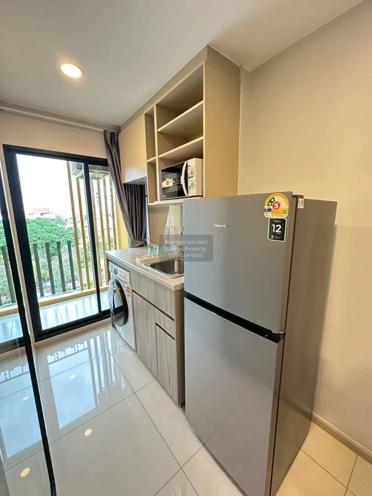 For Rent Condo , Plum Condo Sukhumvit 97.1 , BTS-Bang Chak , Bang 3