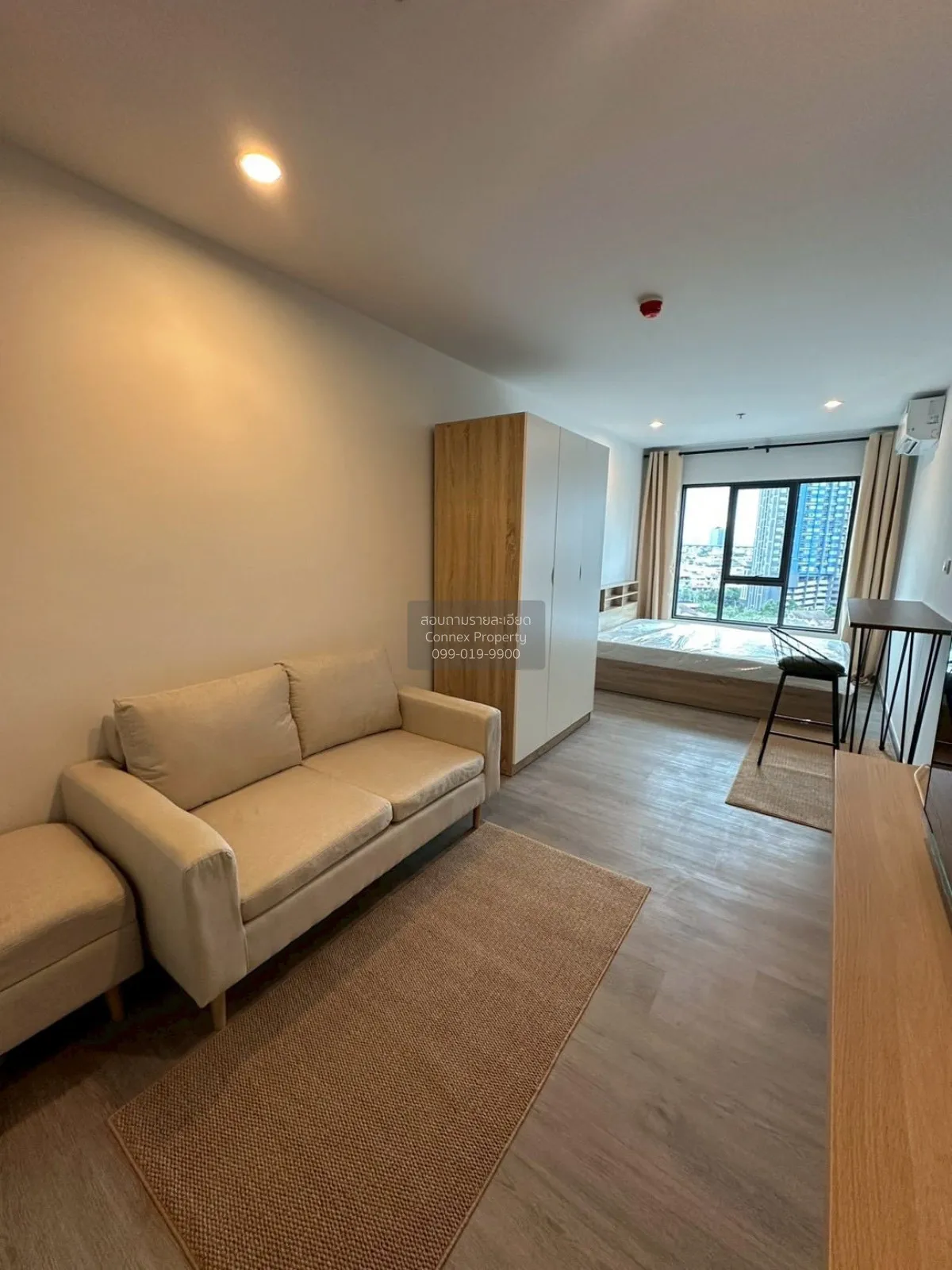 For Rent Condo , Regent Home Wutthakat , Talat Phlu , Thon Buri , 1