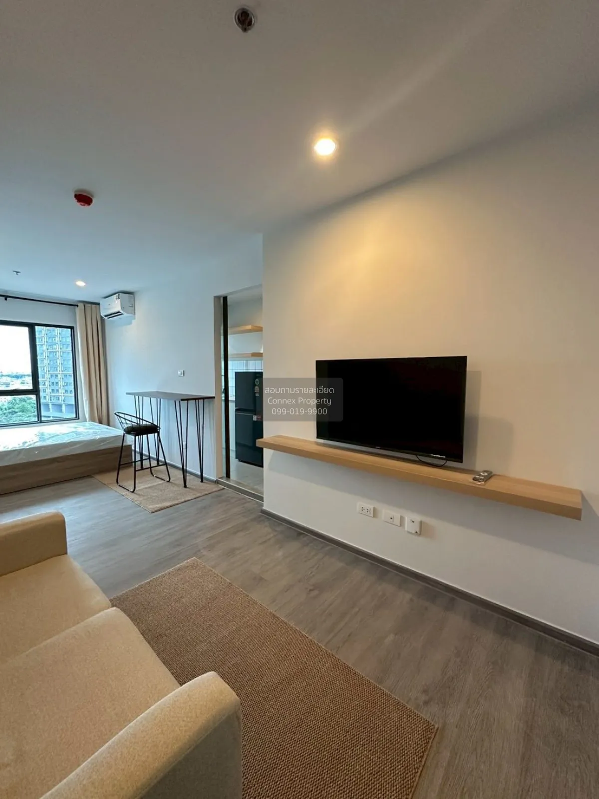 For Rent Condo , Regent Home Wutthakat , Talat Phlu , Thon Buri , 2