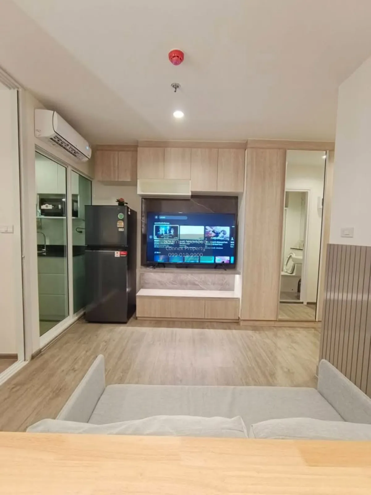 เช่าคอนโด  รีเจ้นท์ โฮม บางนา (โครงการใหม่) บางนา เขต บางนา กรุงเ 2