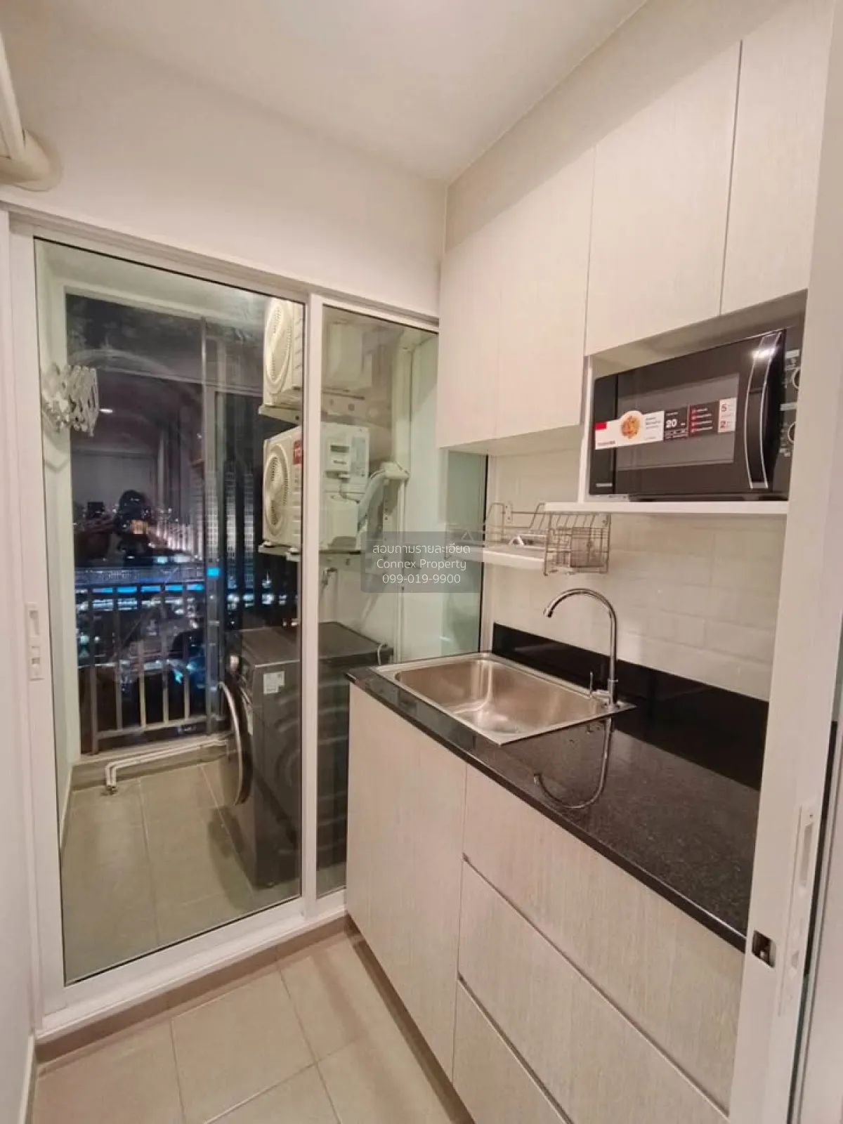 เช่าคอนโด  รีเจ้นท์ โฮม บางนา (โครงการใหม่) บางนา เขต บางนา กรุงเ 3