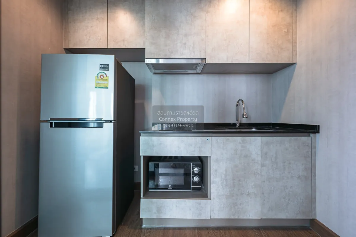 เช่าคอนโด  ดิ ยูนิค สุขุมวิท 62/1 ดูเพล็กซ์ วิวสวย BTS-บางจาก บาง