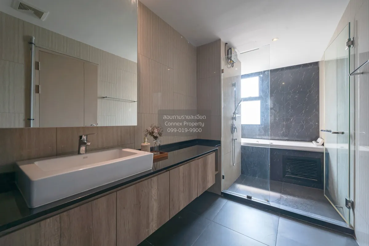 เช่าคอนโด  ดิ ยูนิค สุขุมวิท 62/1 ดูเพล็กซ์ วิวสวย BTS-บางจาก บาง