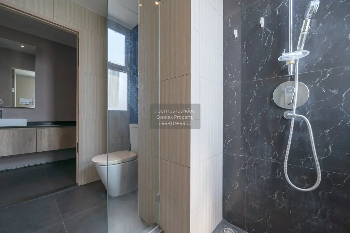 เช่าคอนโด  ดิ ยูนิค สุขุมวิท 62/1 ดูเพล็กซ์ วิวสวย BTS-บางจาก บาง