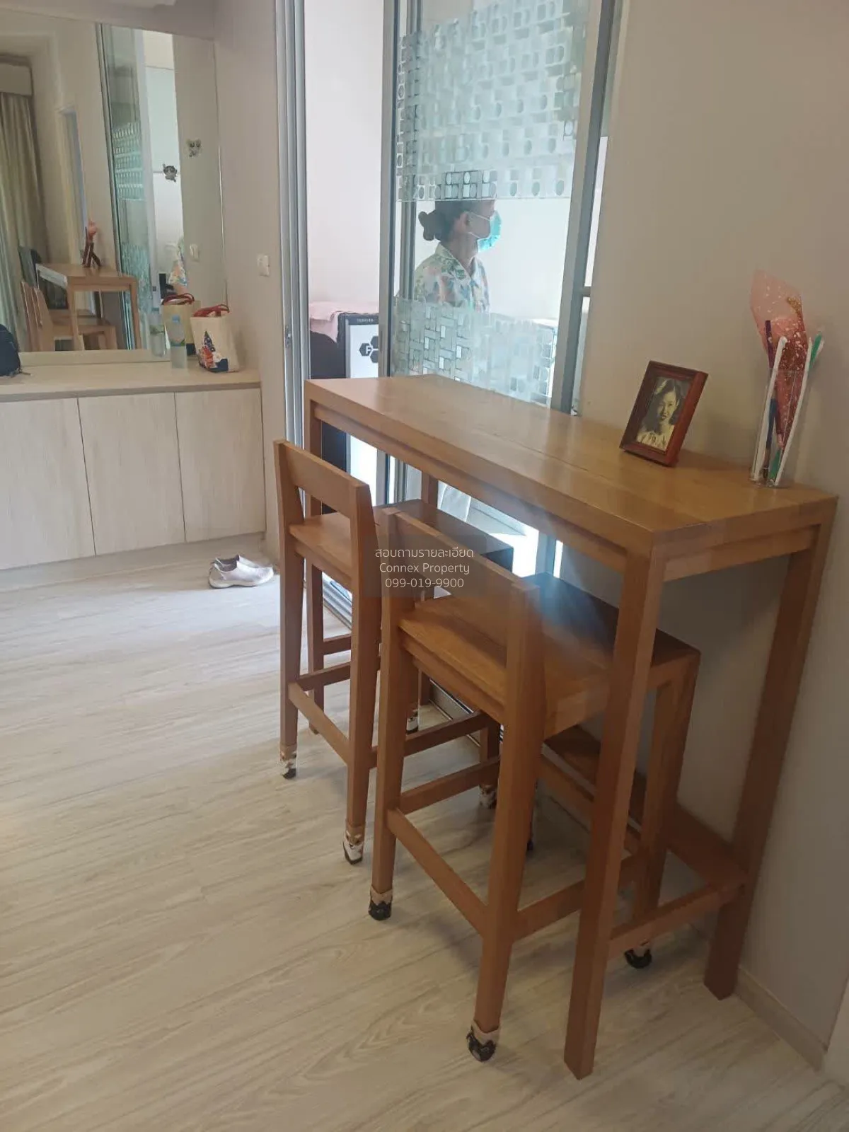 For Rent Condo , Aspire Rattanathibet 2 , MRT-Bang Krasor , Bang  3