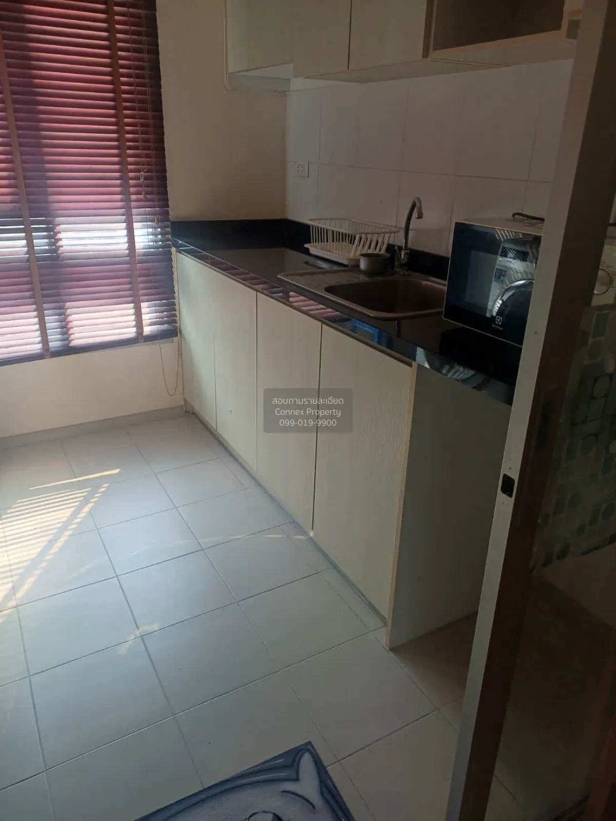 For Rent Condo , Aspire Rattanathibet 2 , MRT-Bang Krasor , Bang  4
