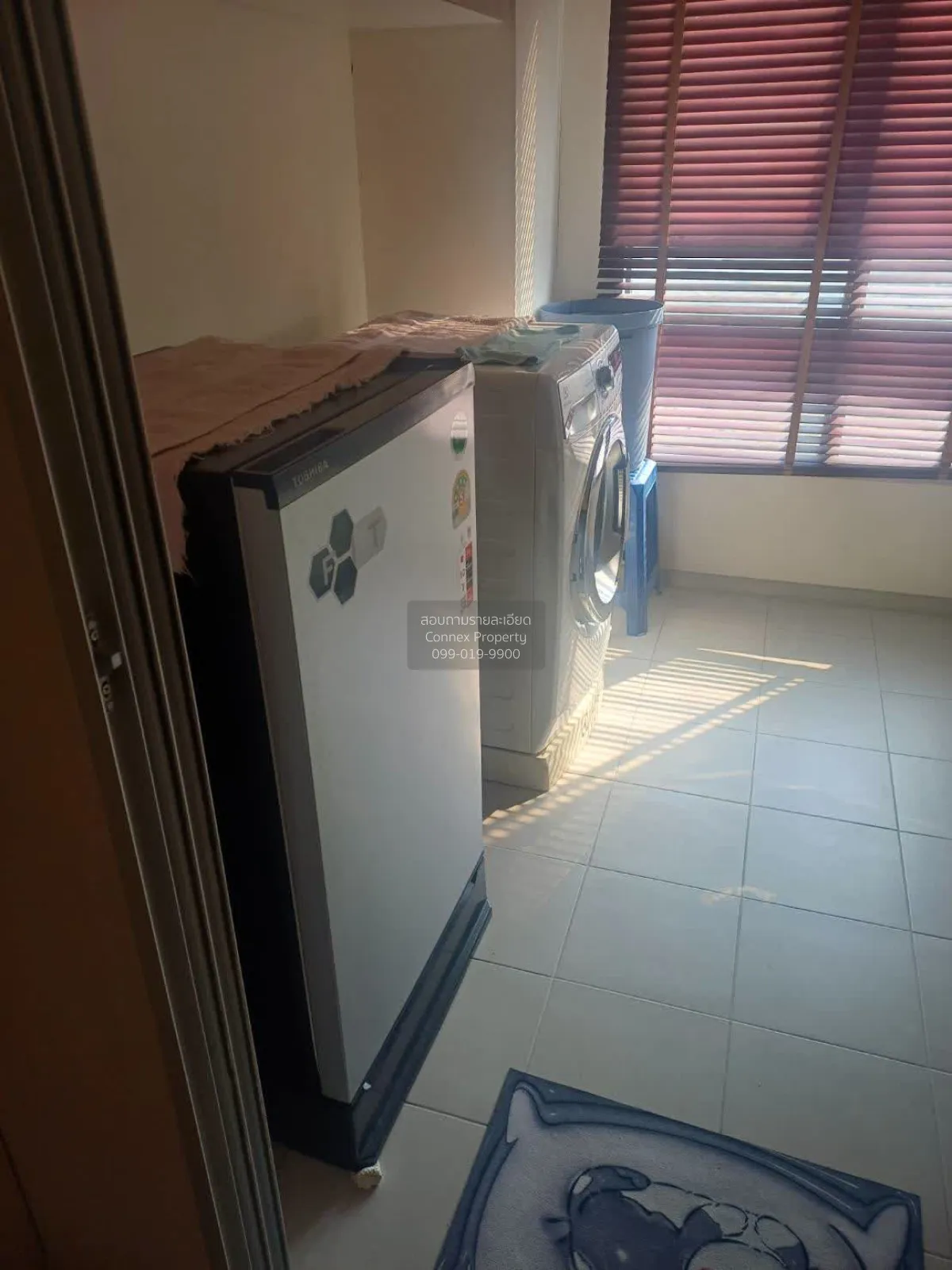 For Rent Condo , Aspire Rattanathibet 2 , MRT-Bang Krasor , Bang 