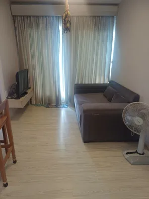 For Rent Condo , Aspire Rattanathibet 2 , MRT-Bang Krasor , Bang Kraso , Mueang Nonthaburi , Nonthaburi , CX-145422