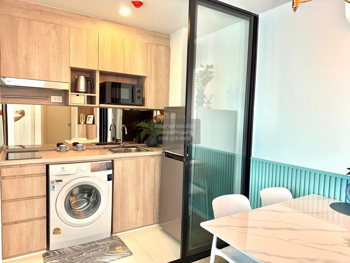 For Sale Condo , Kensington Rayong , Noen Phra , Mueang Rayong ,  4