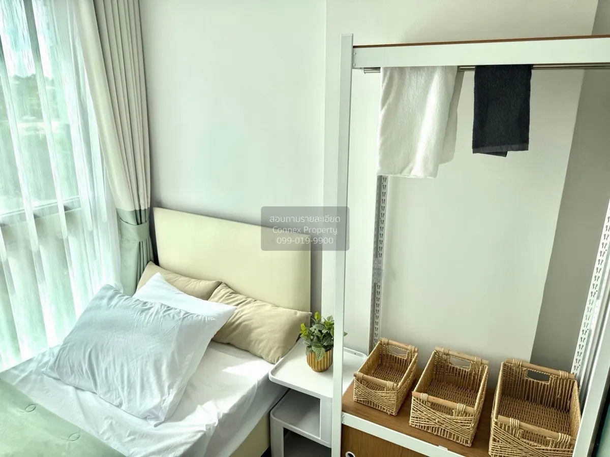 For Sale Condo , Kensington Rayong , Noen Phra , Mueang Rayong , 