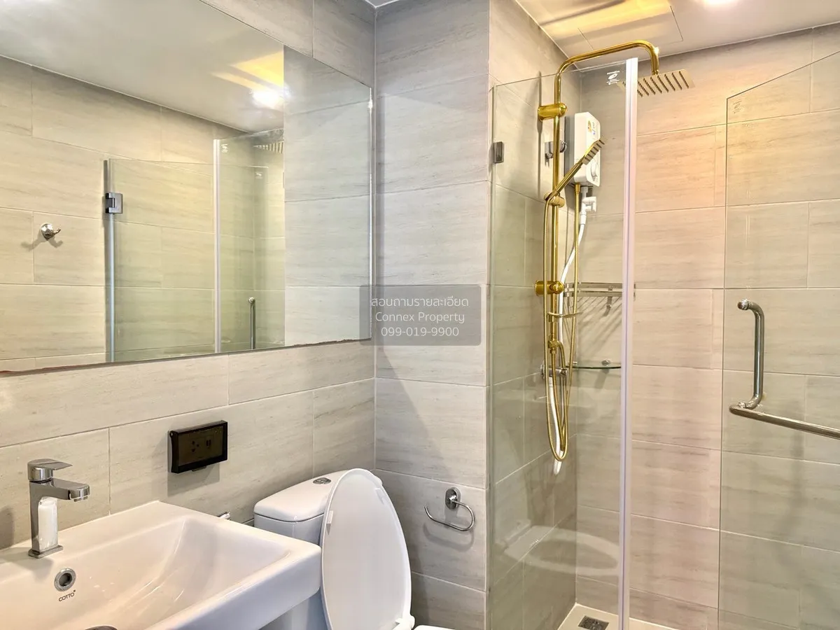 For Sale Condo , Kensington Rayong , Noen Phra , Mueang Rayong , 