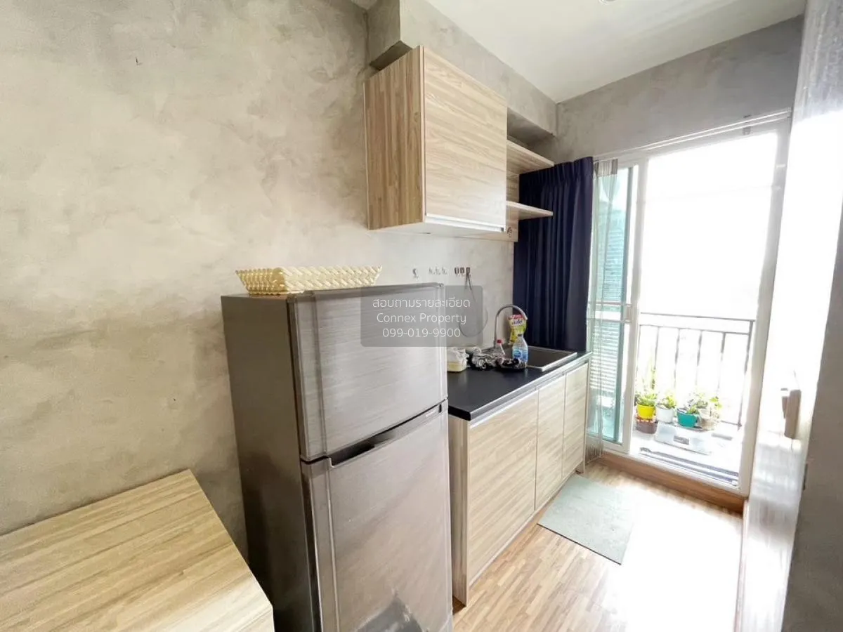 For Rent Condo , The Iris Bangyai , MRT-Khong Bang Phai , Bang Ra 3