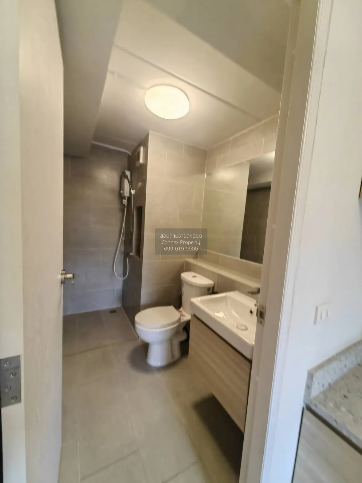 เช่าคอนโด  โมริ คอนโดมิเนียม เมืองทองธานี บ้านใหม่ ปากเกร็ด นนทบุ 3