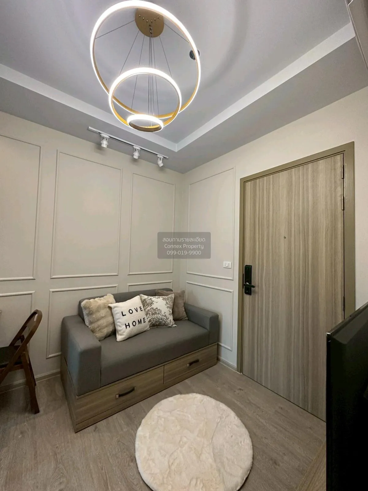 For Sale Condo , Altitude Unicorn Sathorn-Tha Phra , BTS-Talat Ph 1