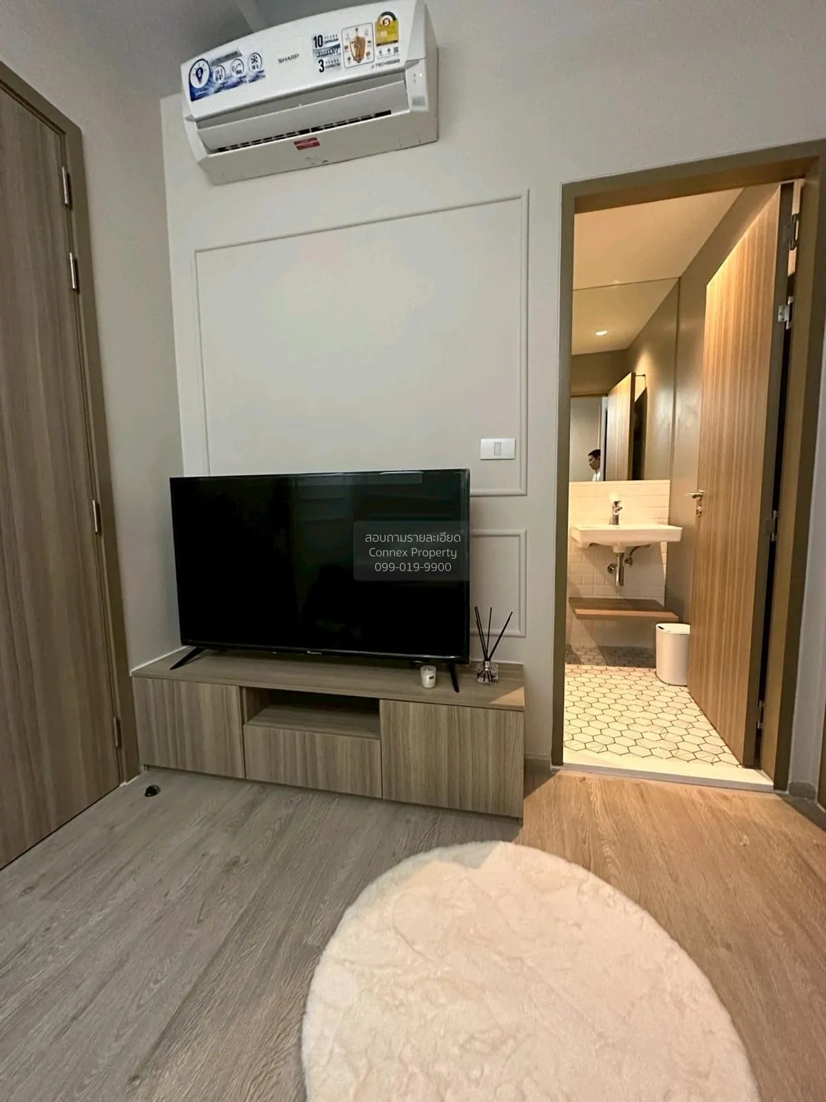 For Sale Condo , Altitude Unicorn Sathorn-Tha Phra , BTS-Talat Ph 2